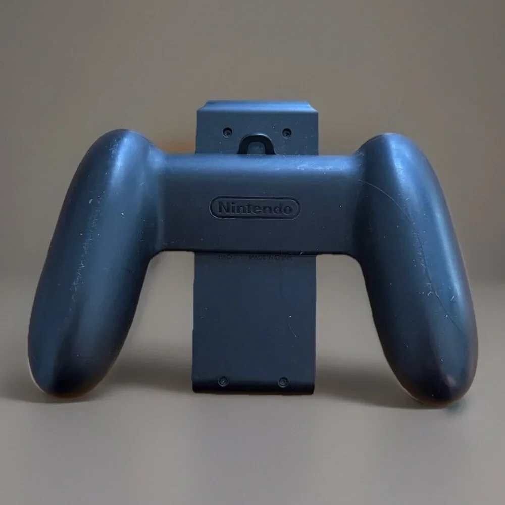 Official Genuine Nintendo Switch Joy-Con Non Charging Comfort Grip HAC-011 OEM